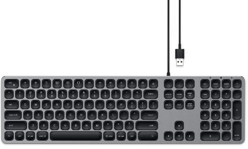 best keyboard for mac mini 2015